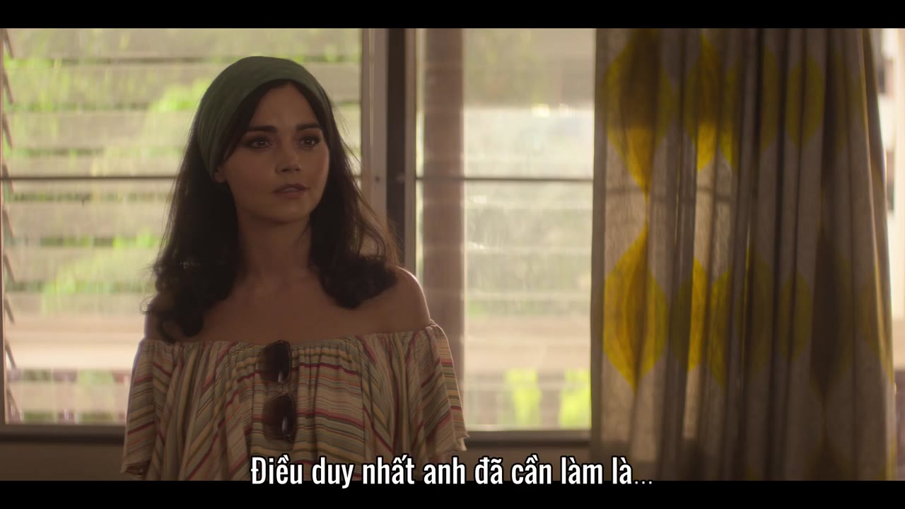 Con rắn tập 2 cảnh 2