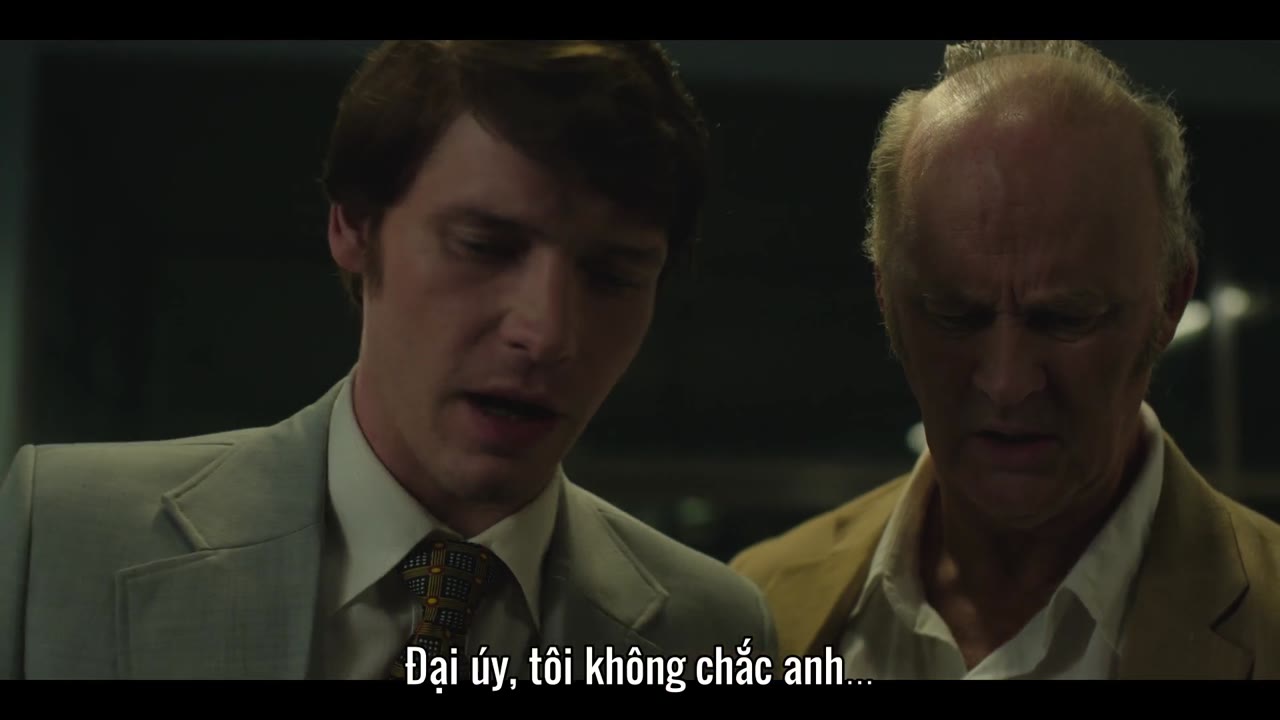 Con rắn tập 5 cảnh 2