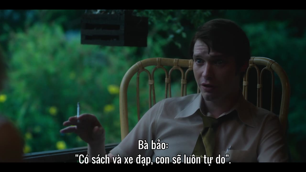Con rắn tập 7