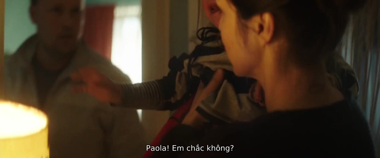 Vị Mặn Đồng Tiền 2 - cảnh 1