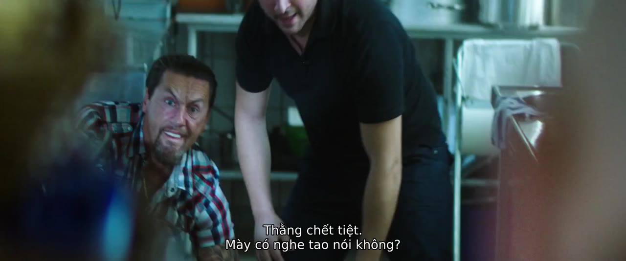 Vị Mặn Đồng Tiền 2 - cảnh 2
