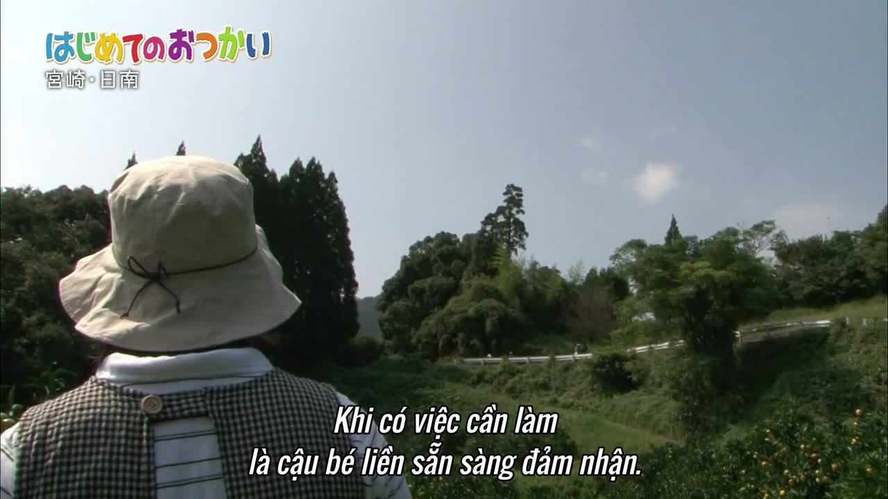 Chúng Con Đủ Lớn Rồi! (Phần 1) tập 2
