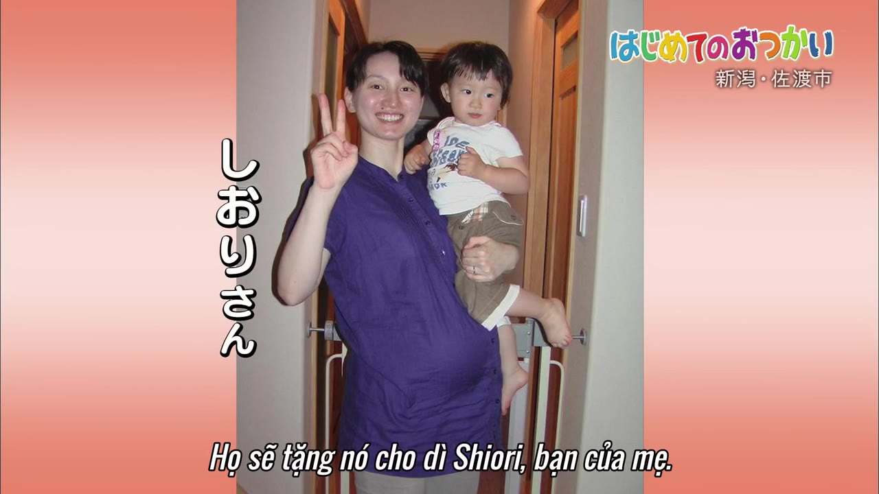 Chúng Con Đủ Lớn Rồi! (Phần 1) tập 3