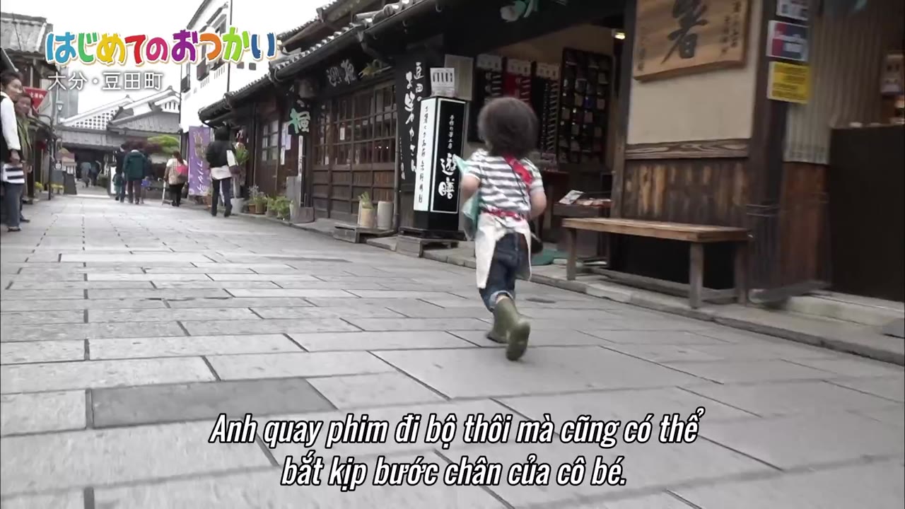 Chúng Con Đủ Lớn Rồi! (Phần 1) tập 7