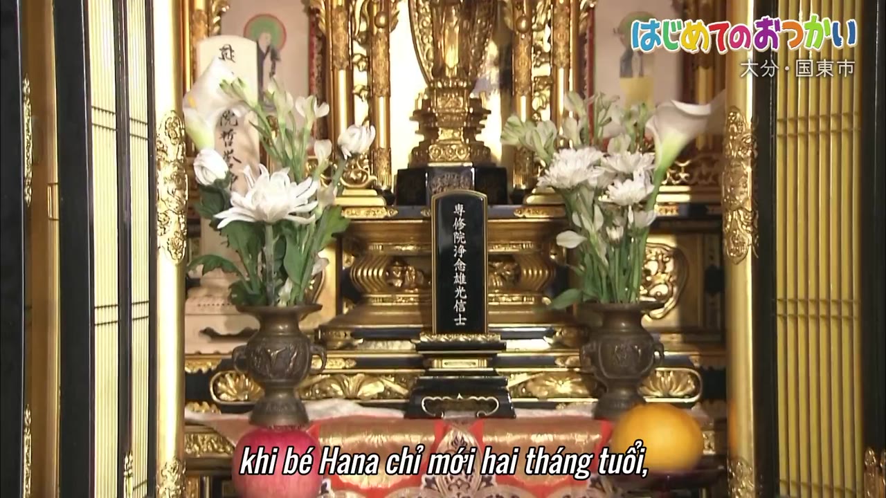Chúng Con Đủ Lớn Rồi! (Phần 1) tập 9