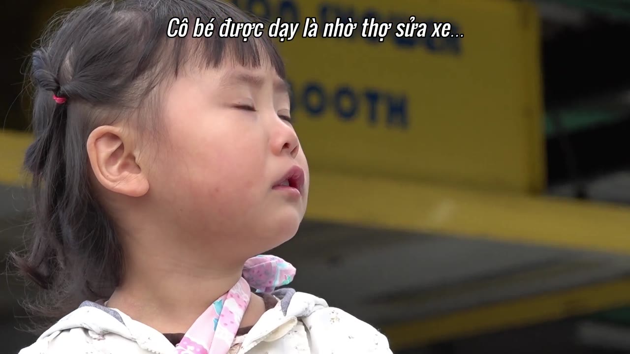 Chúng Con Đủ Lớn Rồi! (Phần 1) tập 13 cảnh 2