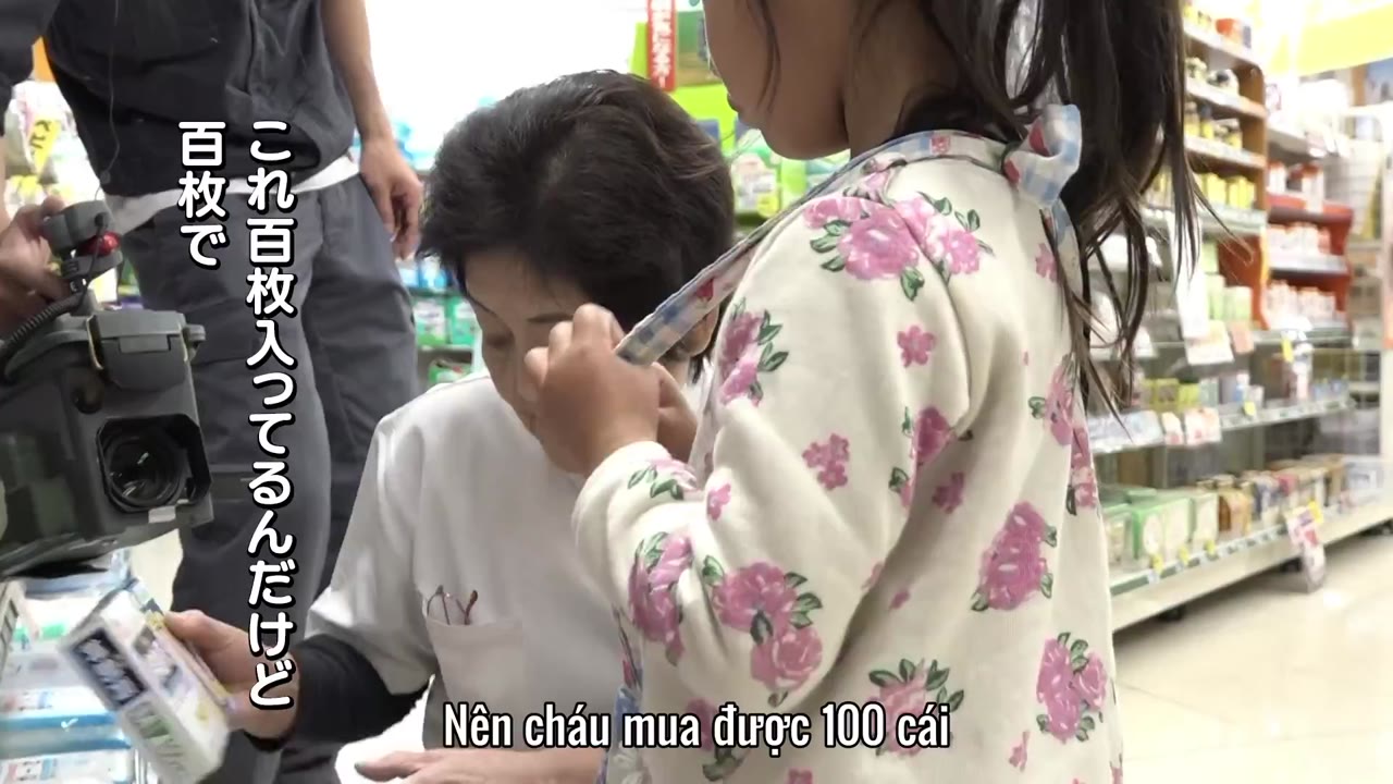 Chúng Con Đủ Lớn Rồi! (Phần 1) tập 15 cảnh 3