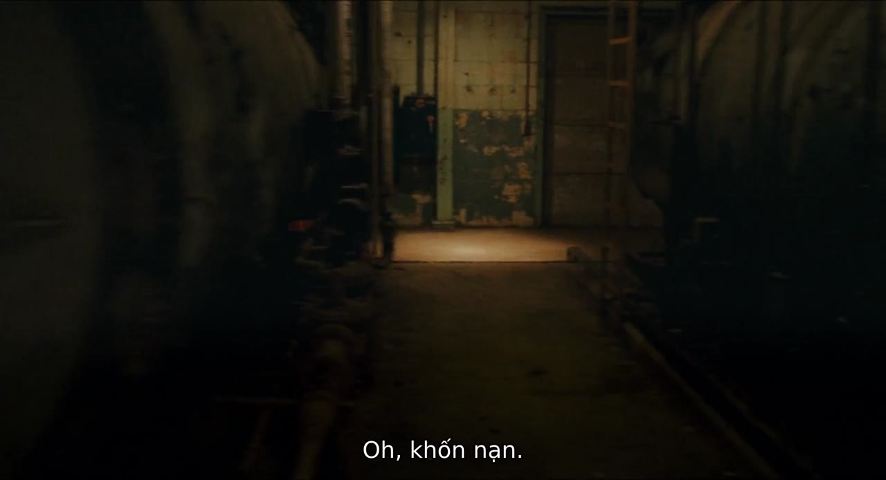 Harold & Kumar Thoát Khỏi Ngục Guantanamo tập 1