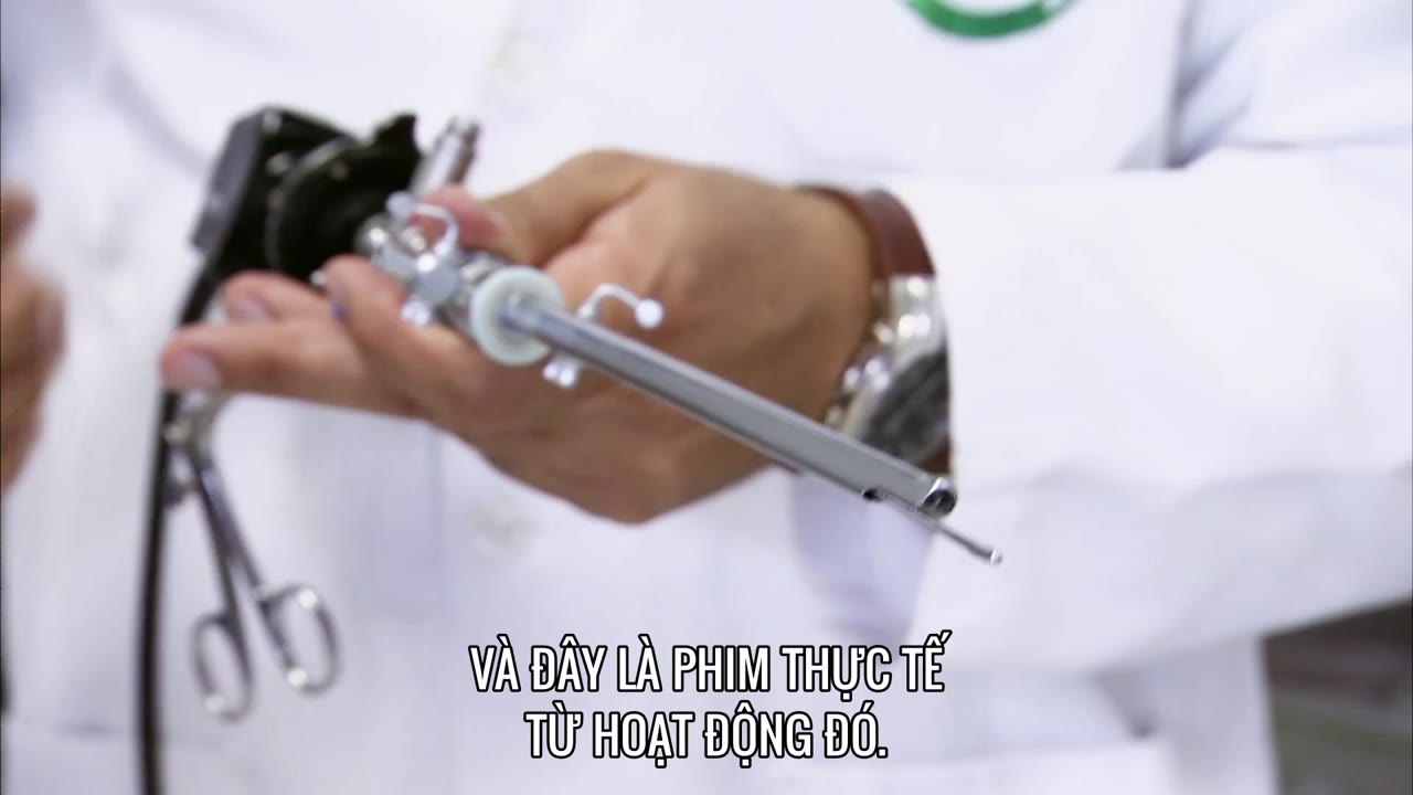 Thủy Quái (Phần 1) tập 5 cảnh 2