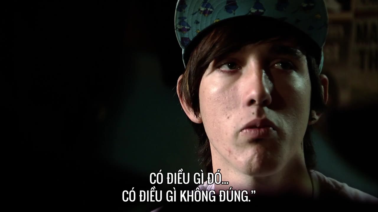 Thủy Quái (Phần 1) tập 6