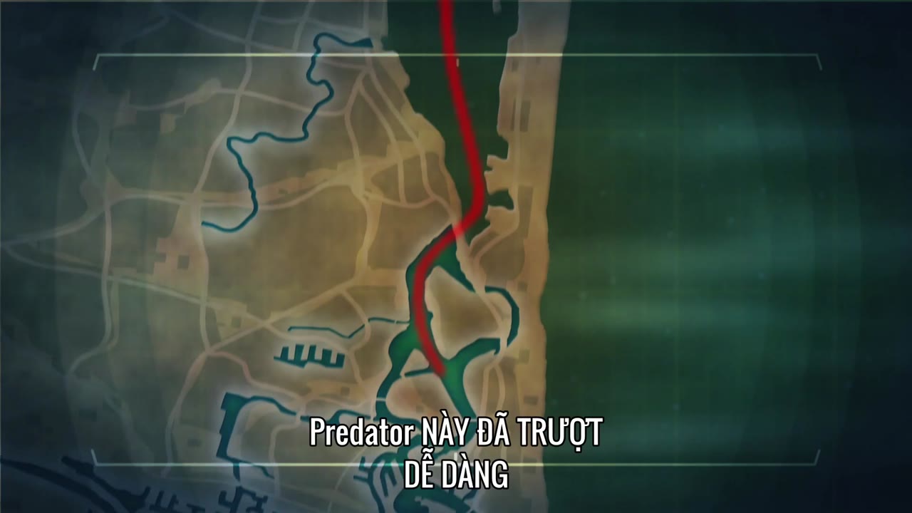 Thủy Quái (Phần 1) tập 6 cảnh 2