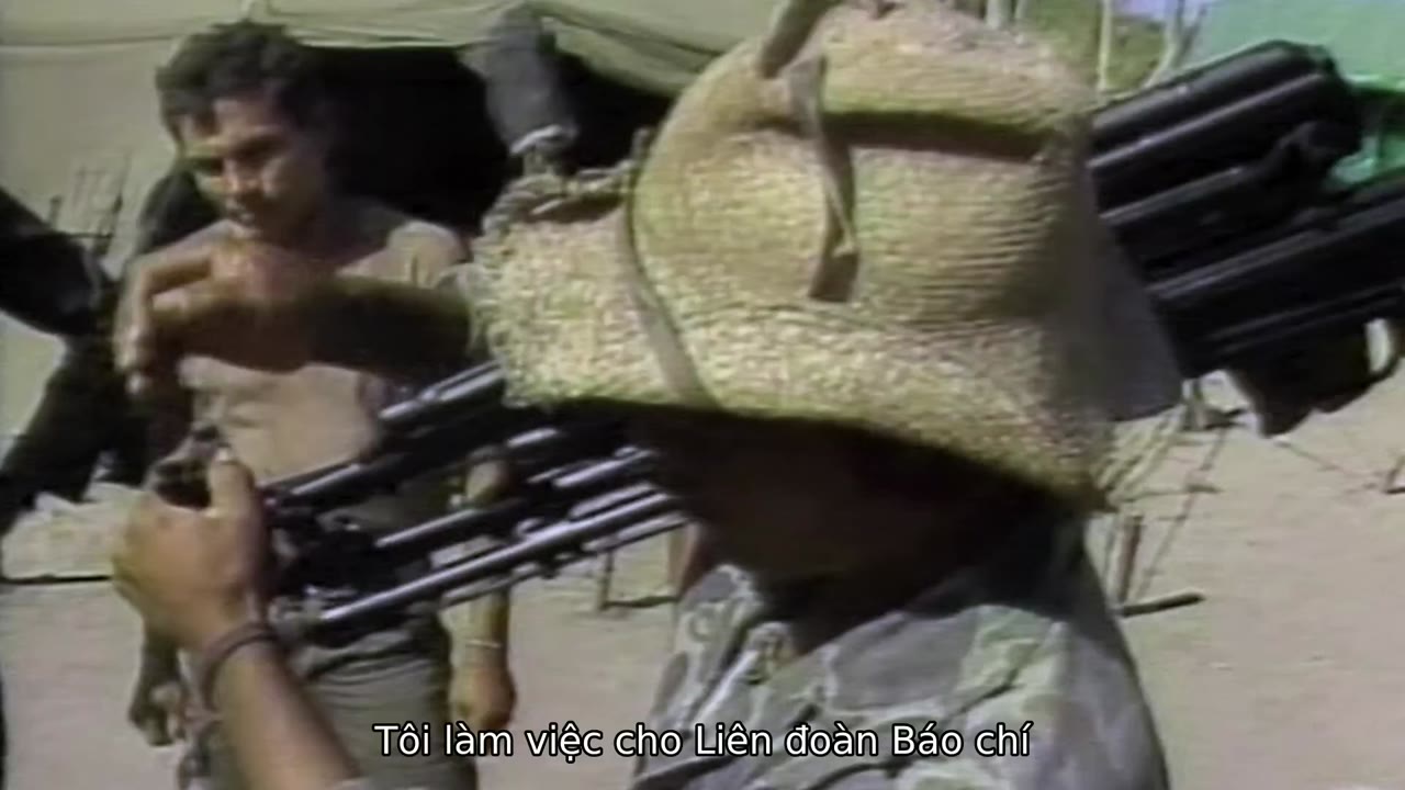 Crack: Cocaine, tham nhũng & âm mưu tập 1 cảnh 2