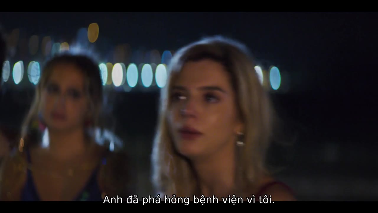 Thiếu gia giả nghèo tập 1 cảnh 3