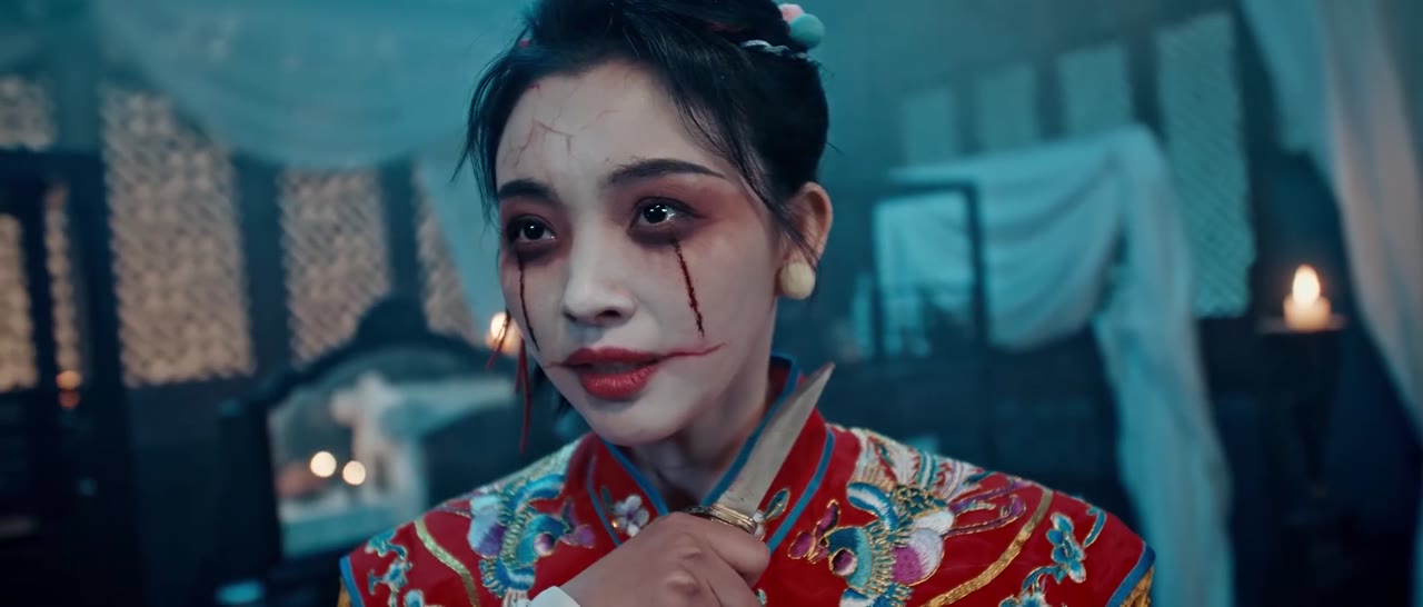 Săn Tội Huyết Oán tập 1