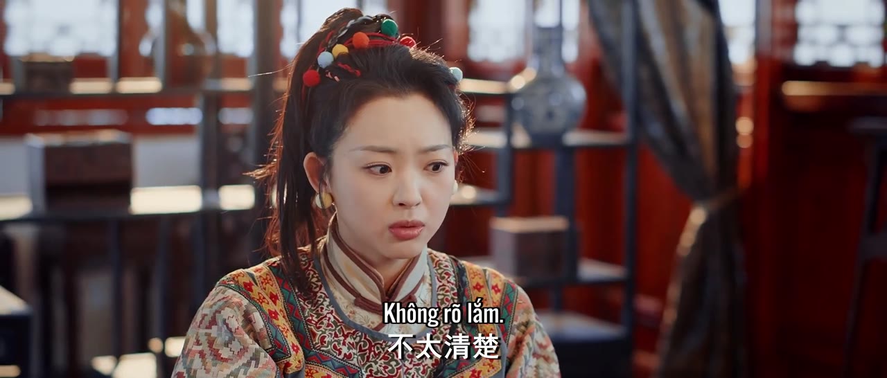 Săn Tội Huyết Oán tập 6