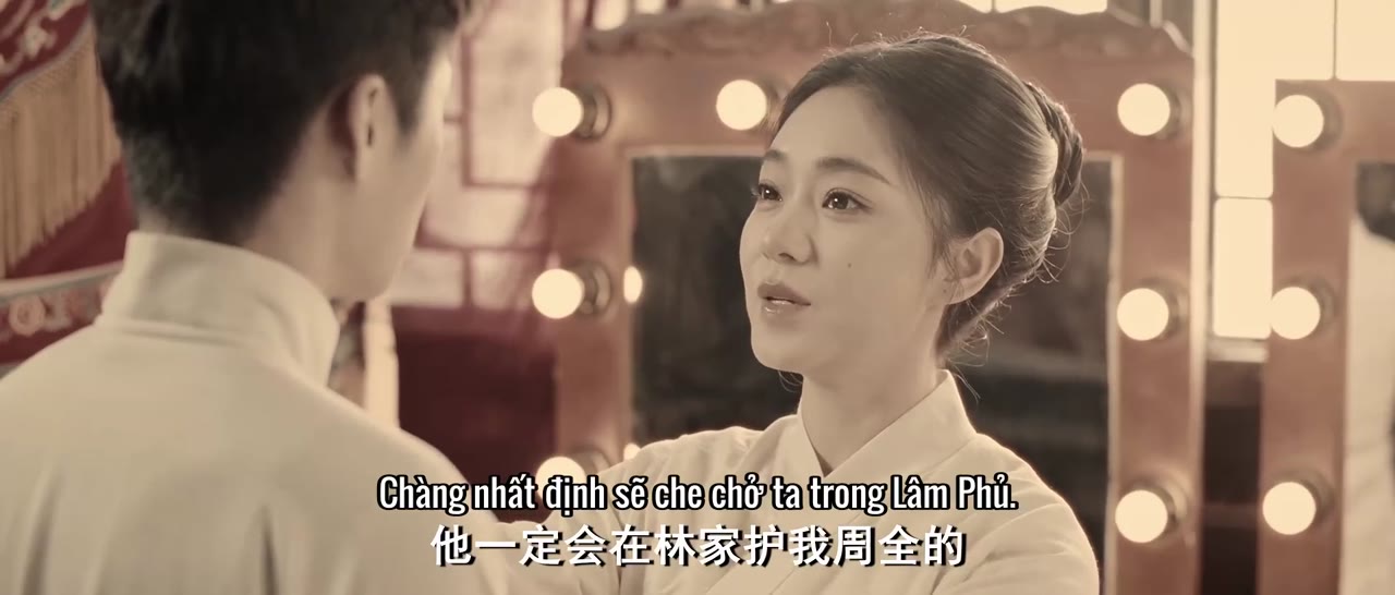 Săn Tội Huyết Oán tập 7 cảnh 3