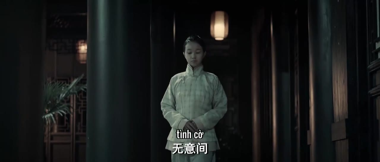 Săn Tội Huyết Oán tập 12