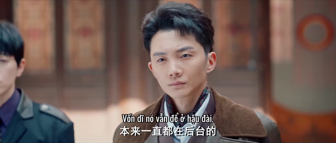 Săn Tội Huyết Oán tập 13