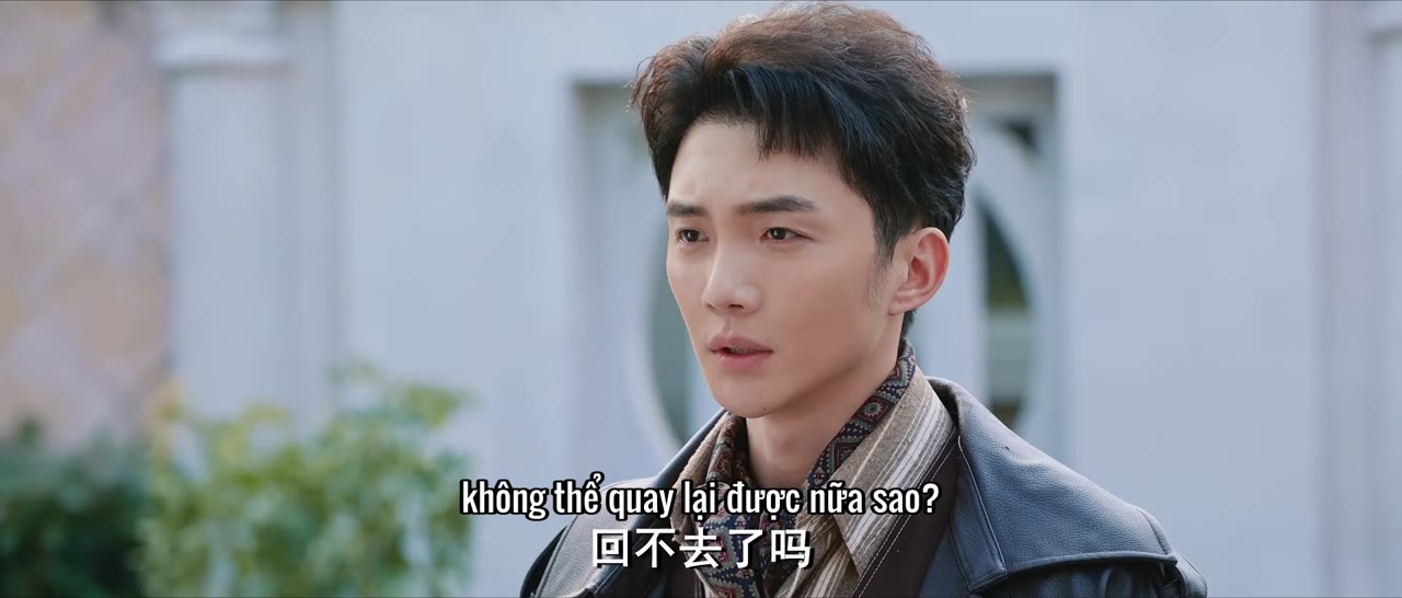 Săn Tội Huyết Oán tập 24
