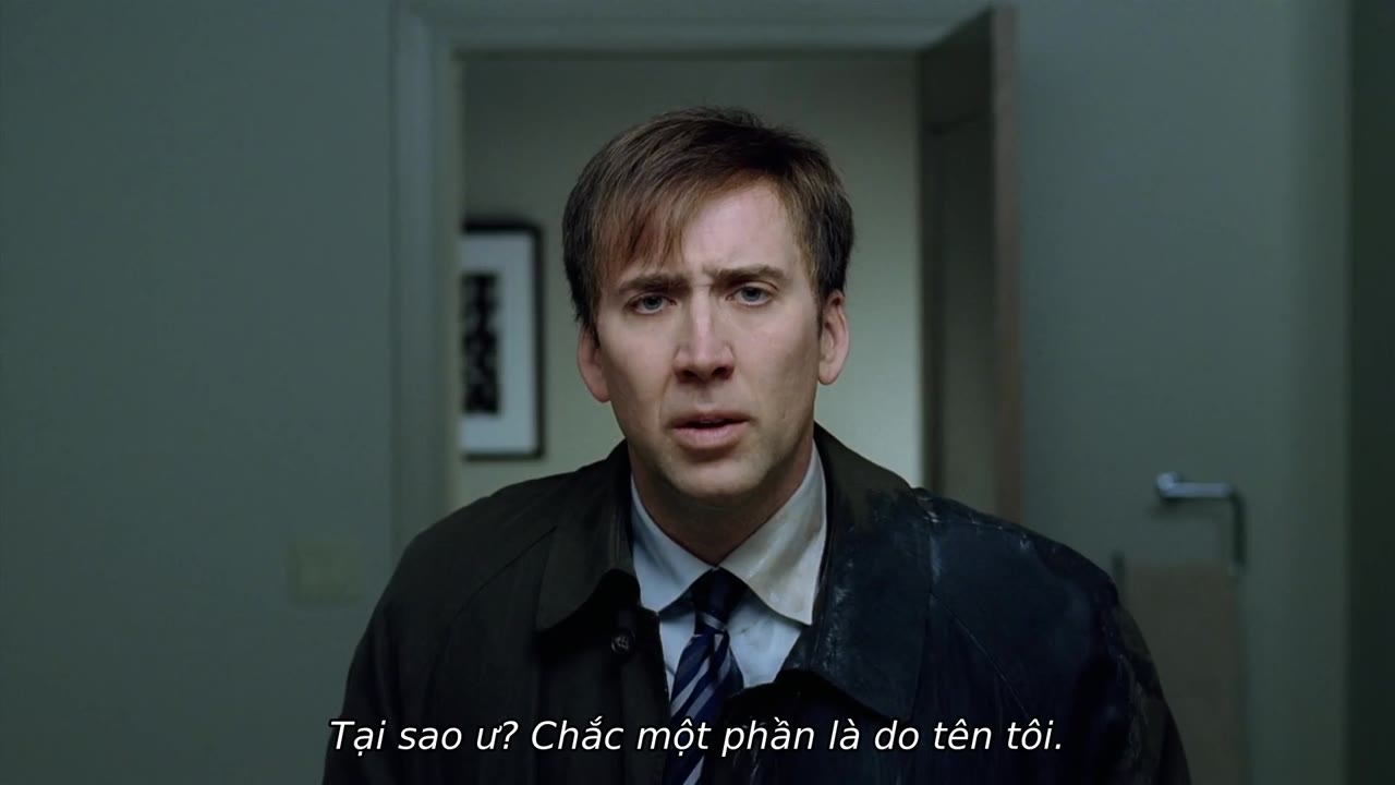 Phát Thanh Viên Thời Tiết tập 1