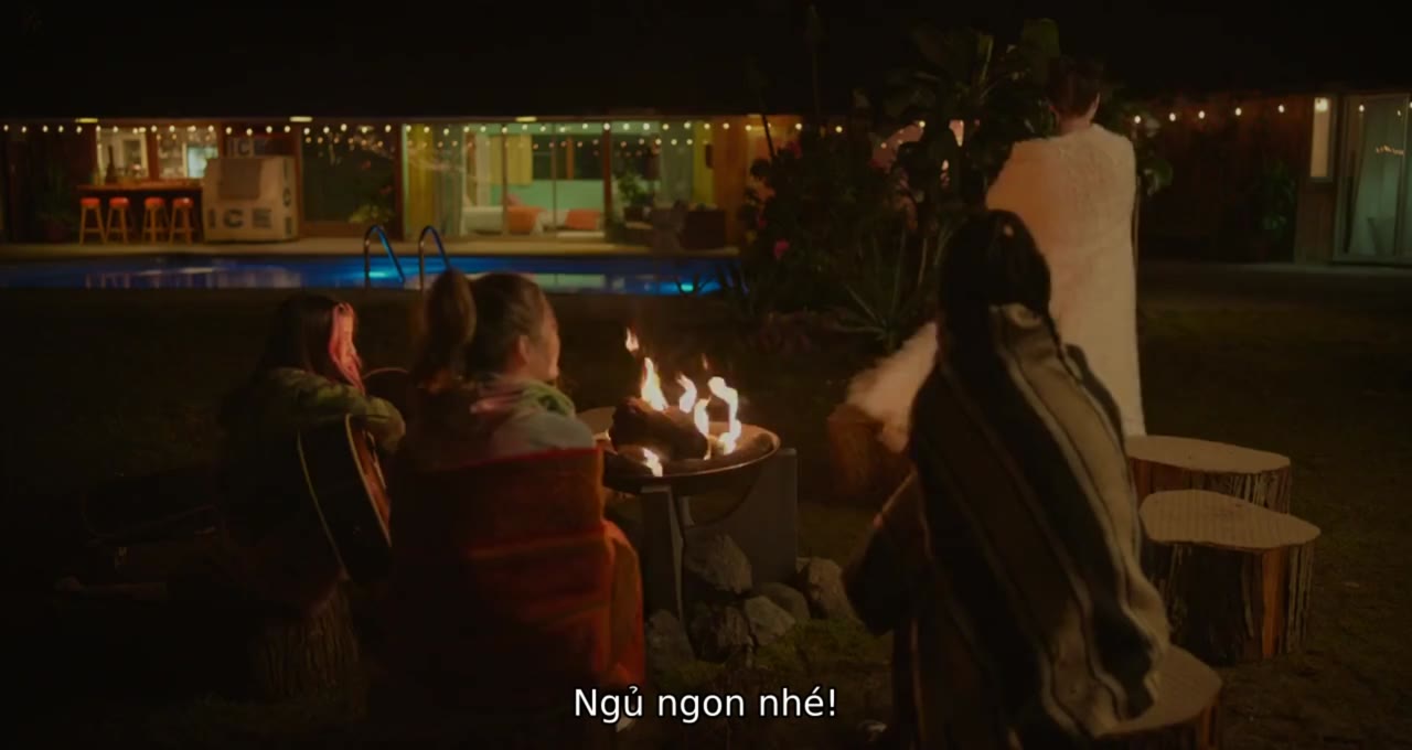 Những Cô Nàng Tuyệt Vời tập 1