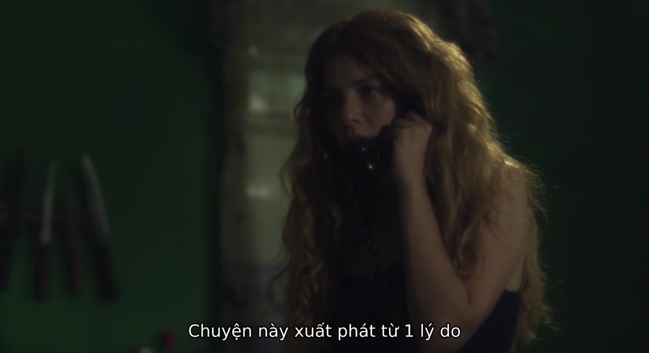 The Caller tập 1