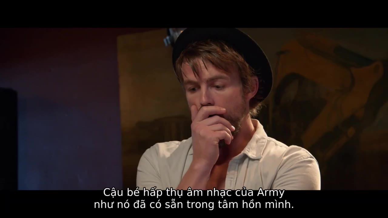 Tre già măng mọc tập 1 cảnh 2