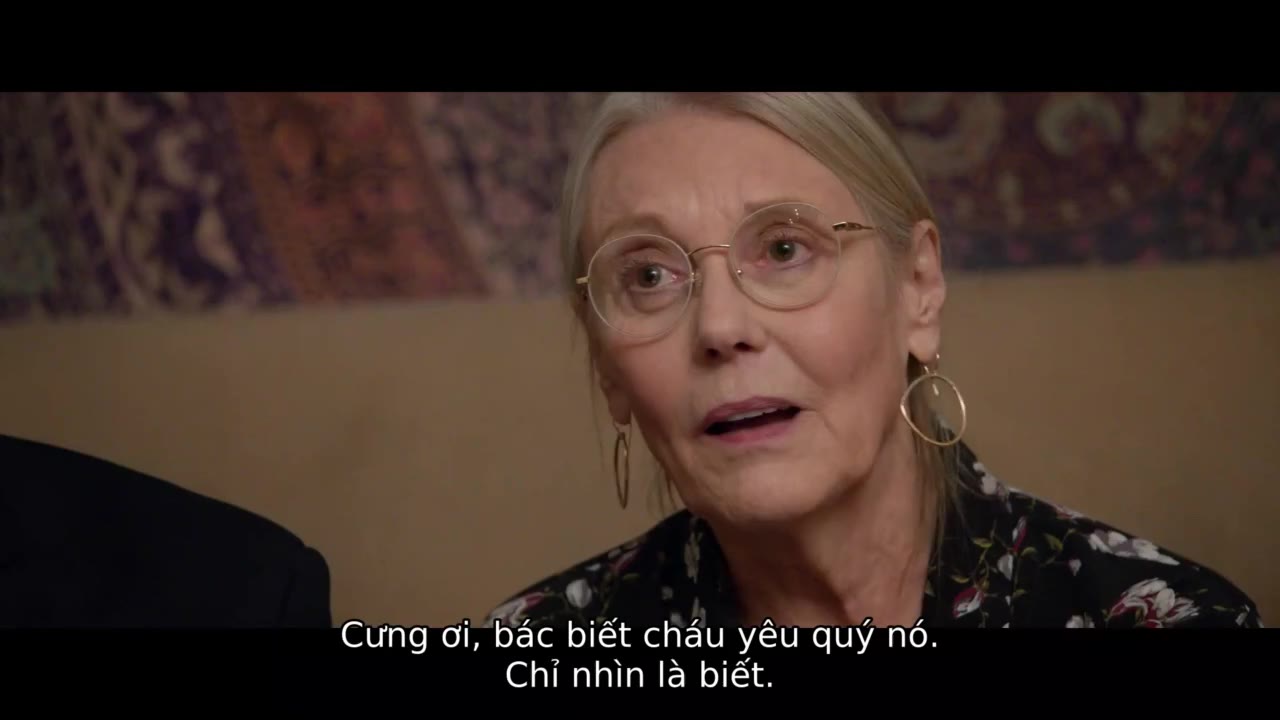Tre già măng mọc tập 1 cảnh 3
