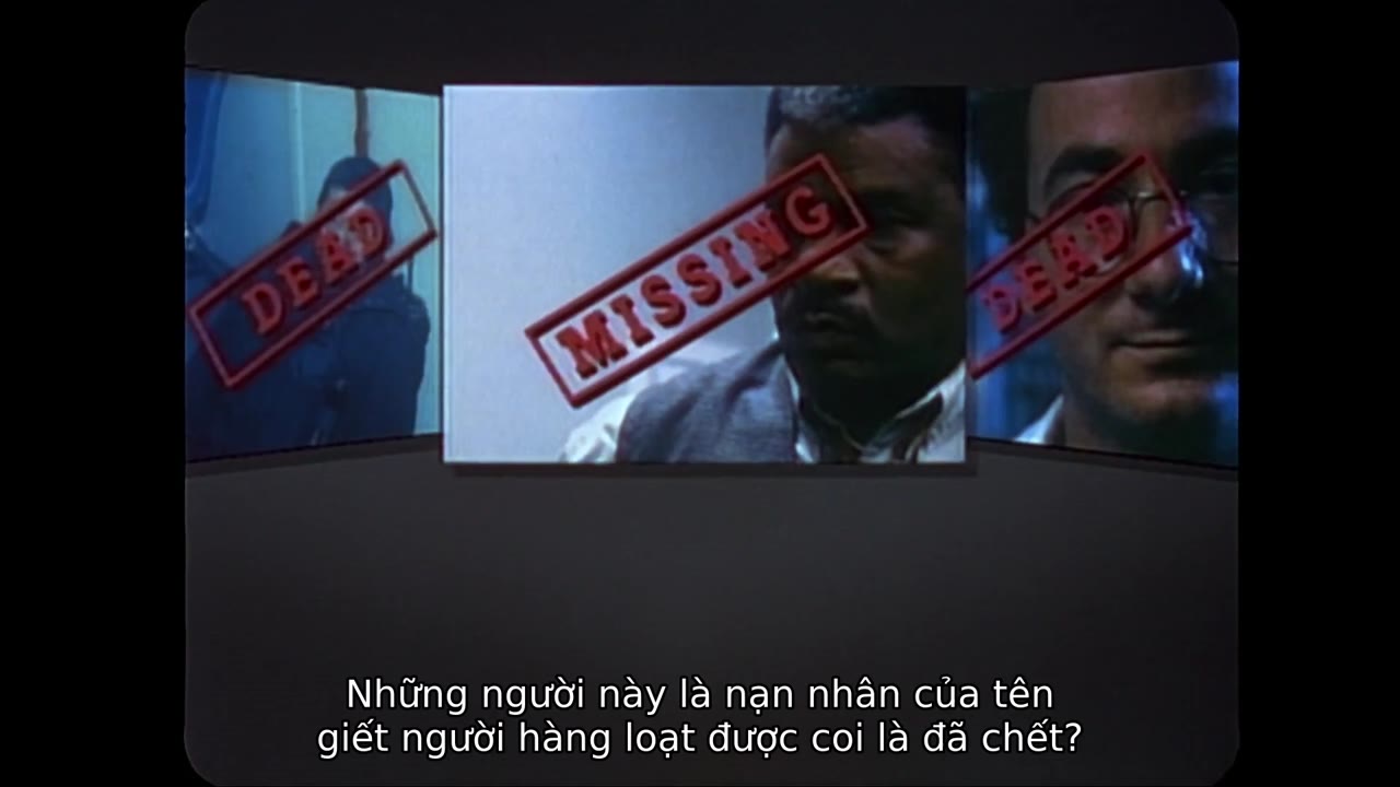 Thứ 6 Ngày 13 Phần 9 tập 1