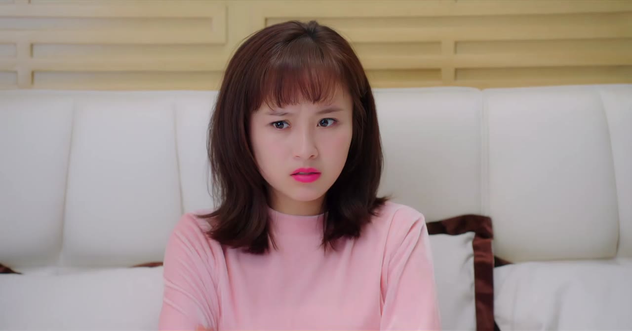 Tiểu oan gia thiếu gia thâm lòng tập 1 cảnh 2