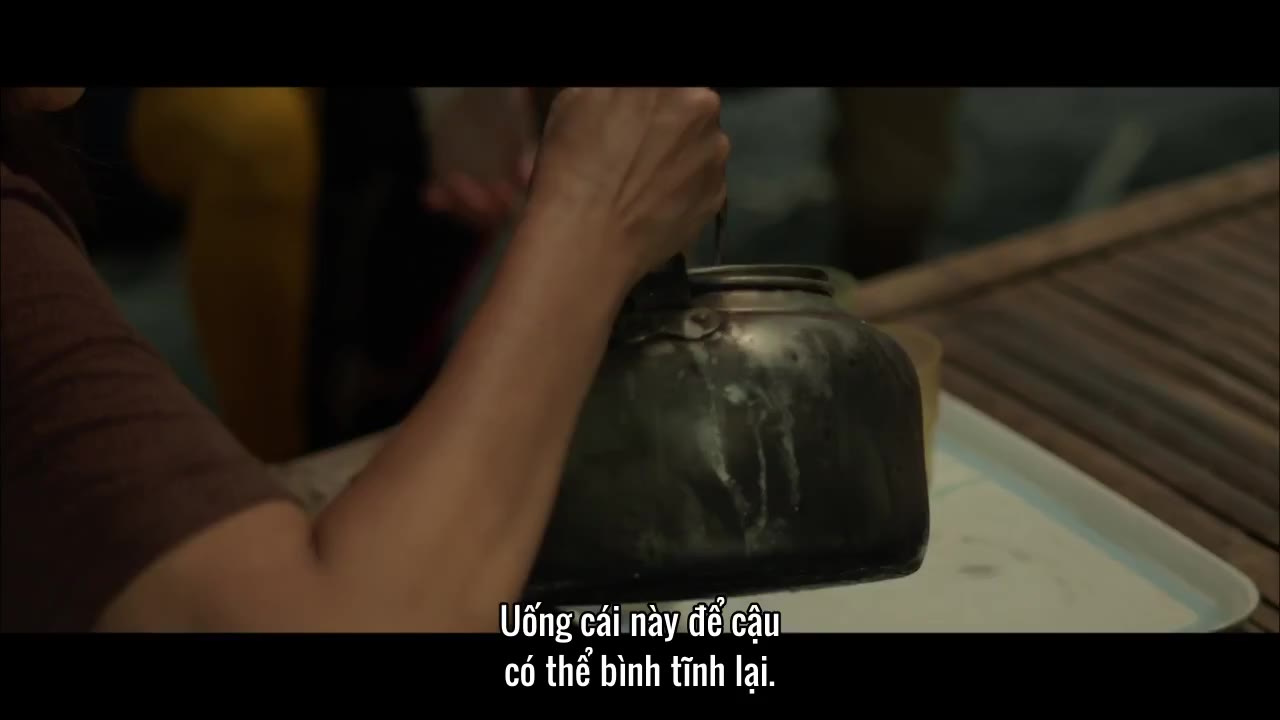 Alapaap tập 1 cảnh 3