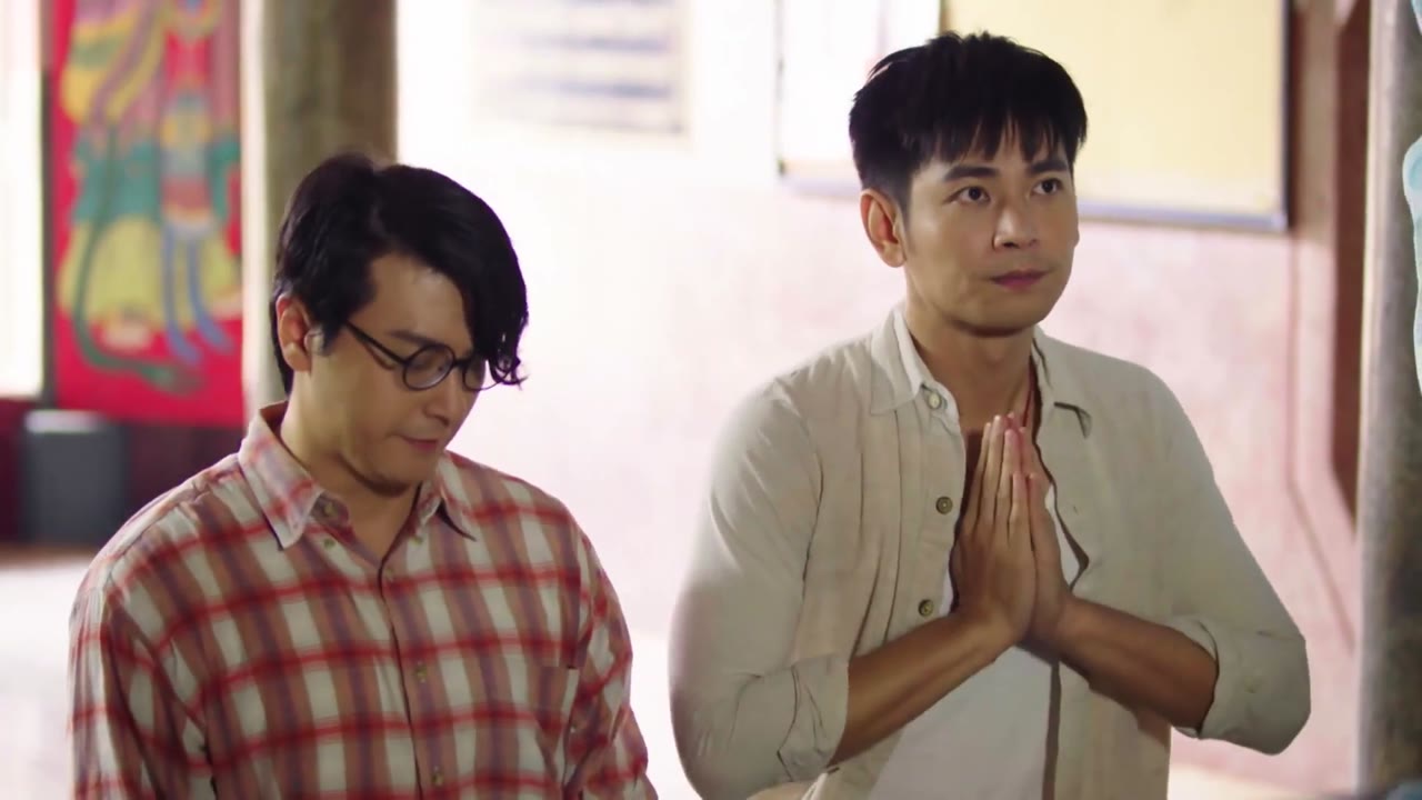 Câu Chuyện Tình Yêu tập 1