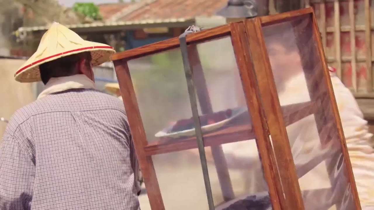 Câu Chuyện Tình Yêu tập 1 cảnh 2