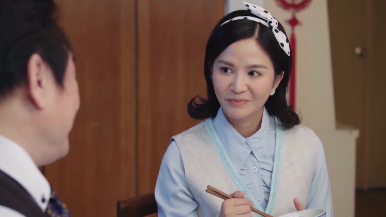 Câu Chuyện Tình Yêu tập 2
