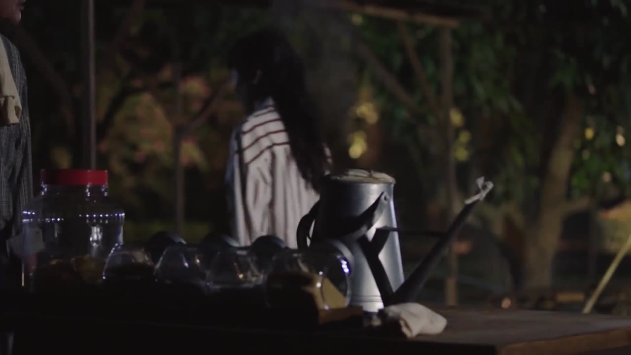Câu Chuyện Tình Yêu tập 3