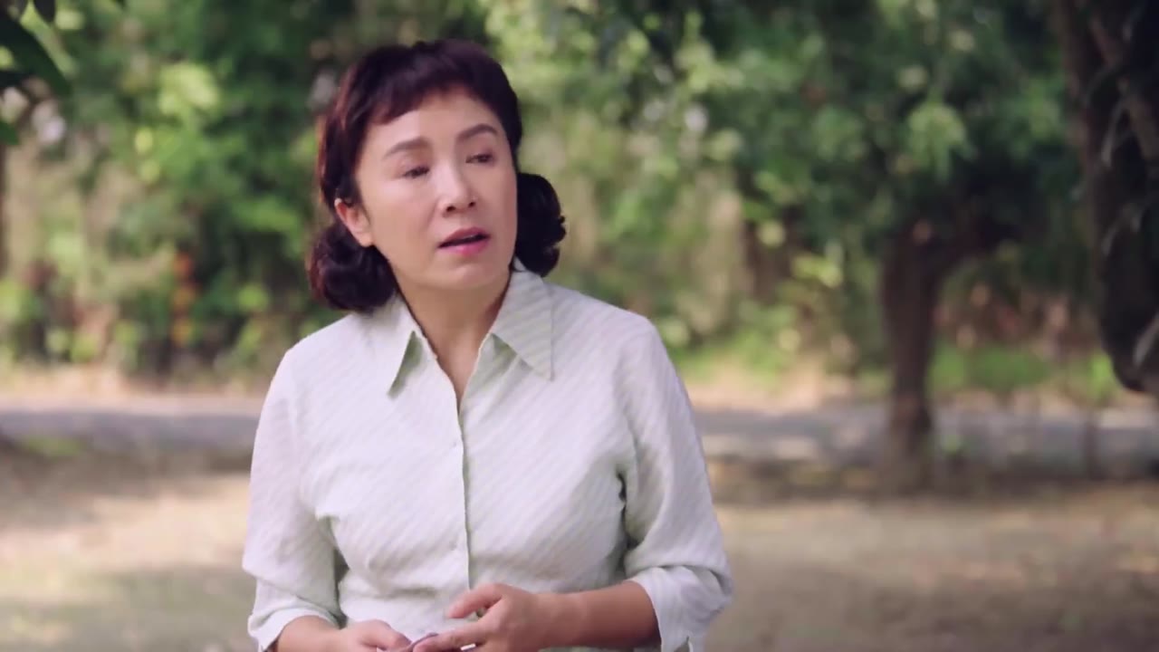 Câu Chuyện Tình Yêu tập 5