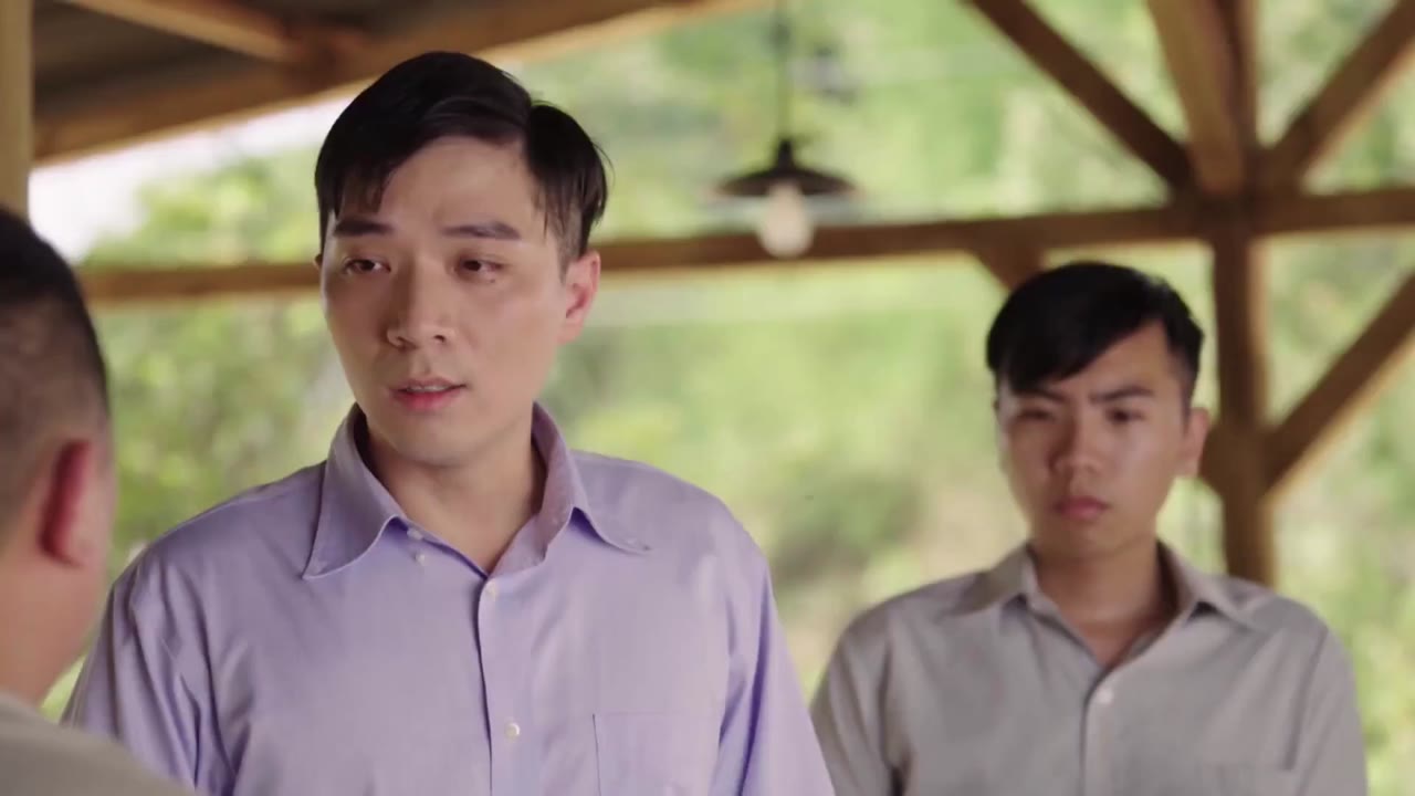 Câu Chuyện Tình Yêu tập 5 cảnh 3