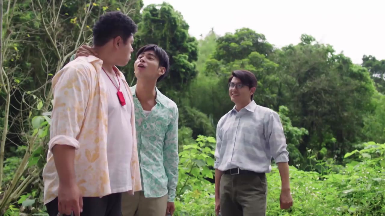 Câu Chuyện Tình Yêu tập 7 cảnh 3