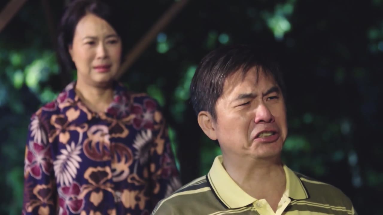 Câu Chuyện Tình Yêu tập 11