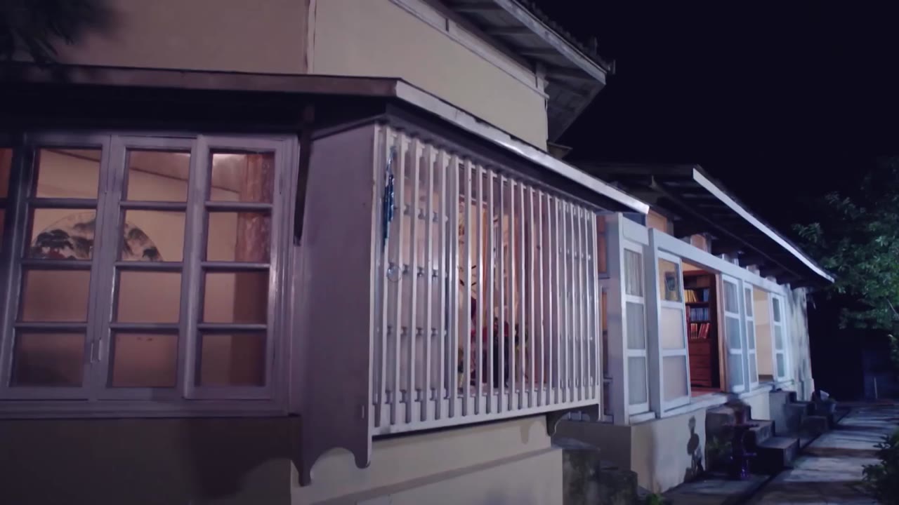 Câu Chuyện Tình Yêu tập 12