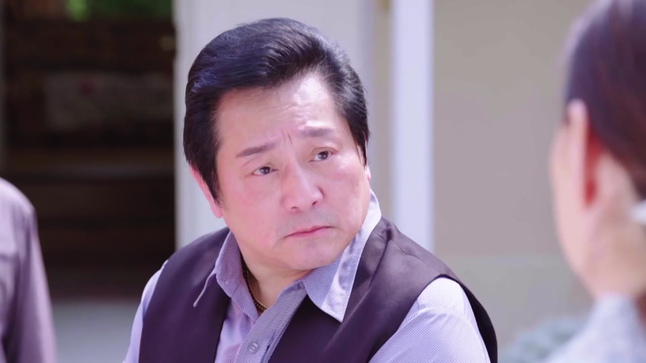 Câu Chuyện Tình Yêu tập 14 cảnh 2