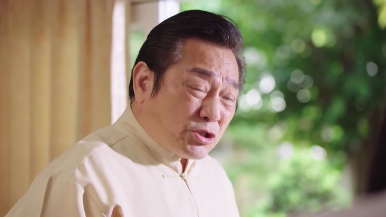 Câu Chuyện Tình Yêu tập 18