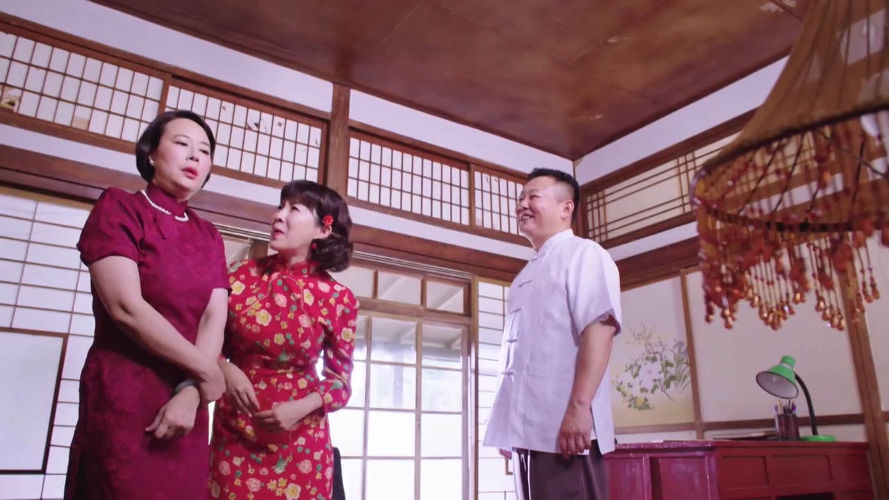 Câu Chuyện Tình Yêu tập 19