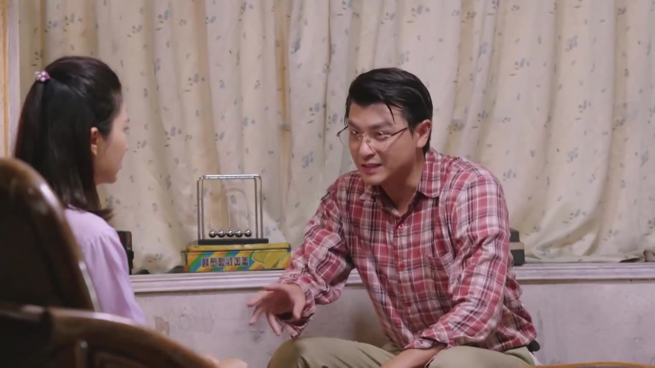 Câu Chuyện Tình Yêu tập 20