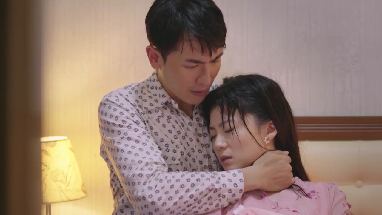 Câu Chuyện Tình Yêu tập 20 cảnh 2