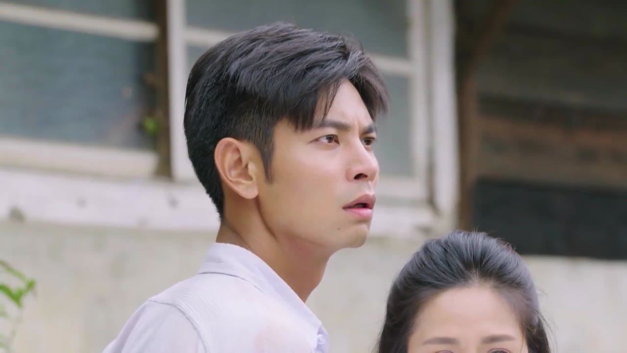 Câu Chuyện Tình Yêu tập 20 cảnh 3