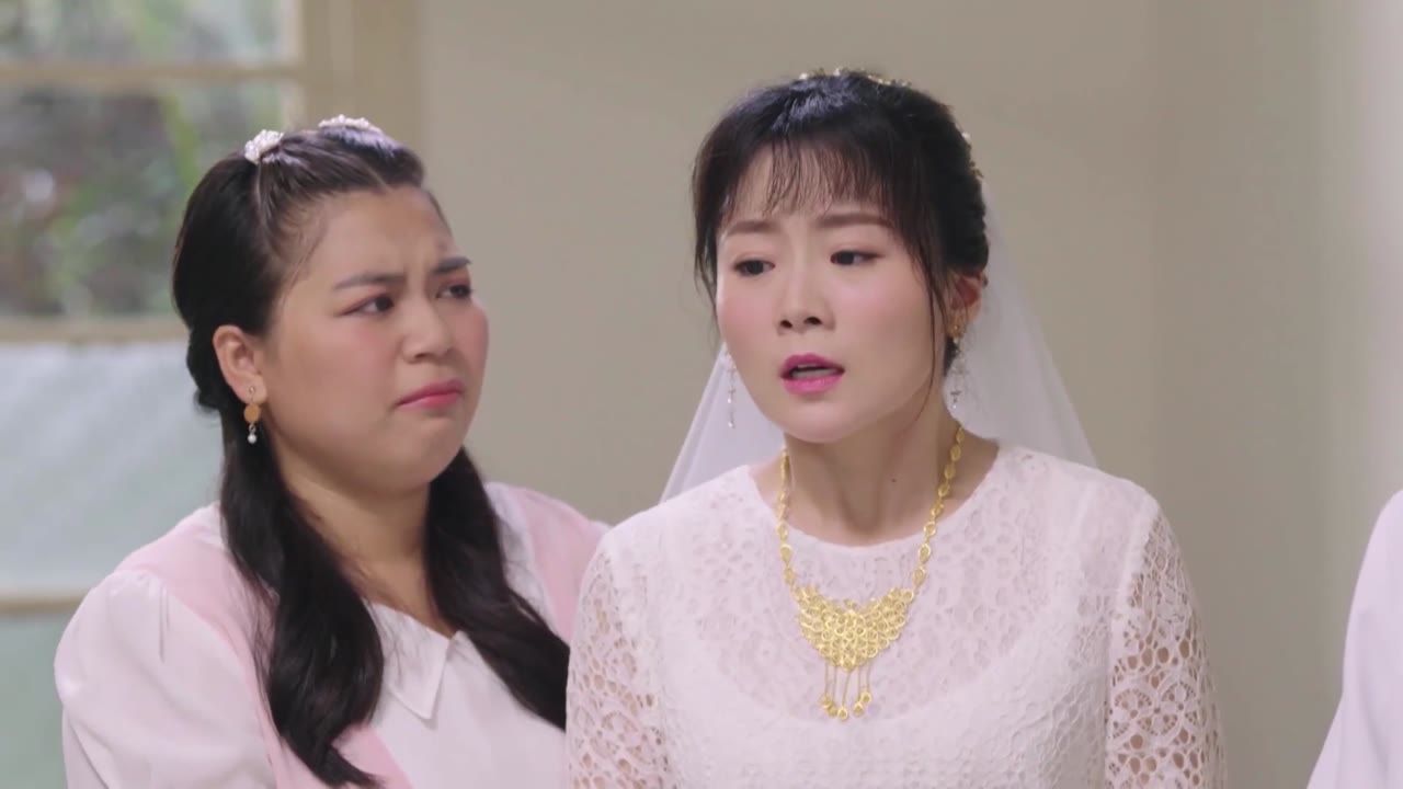 Câu Chuyện Tình Yêu tập 22