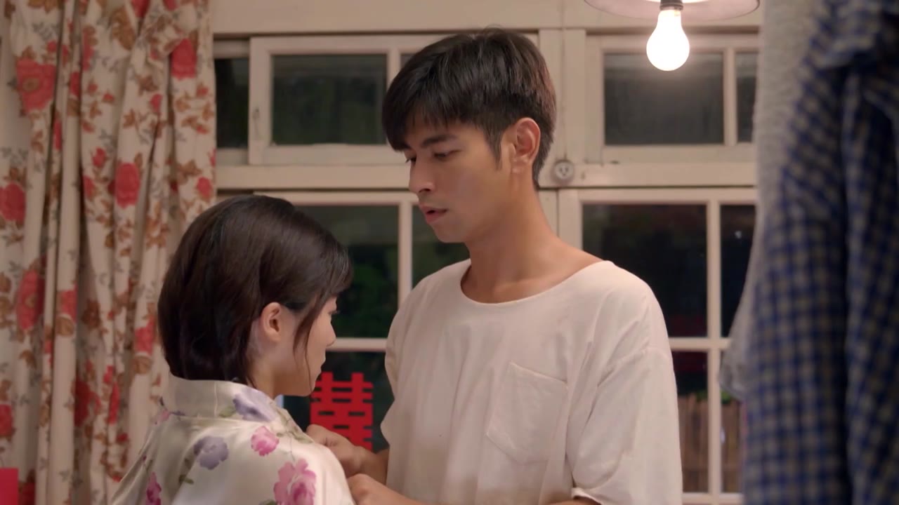 Câu Chuyện Tình Yêu tập 23