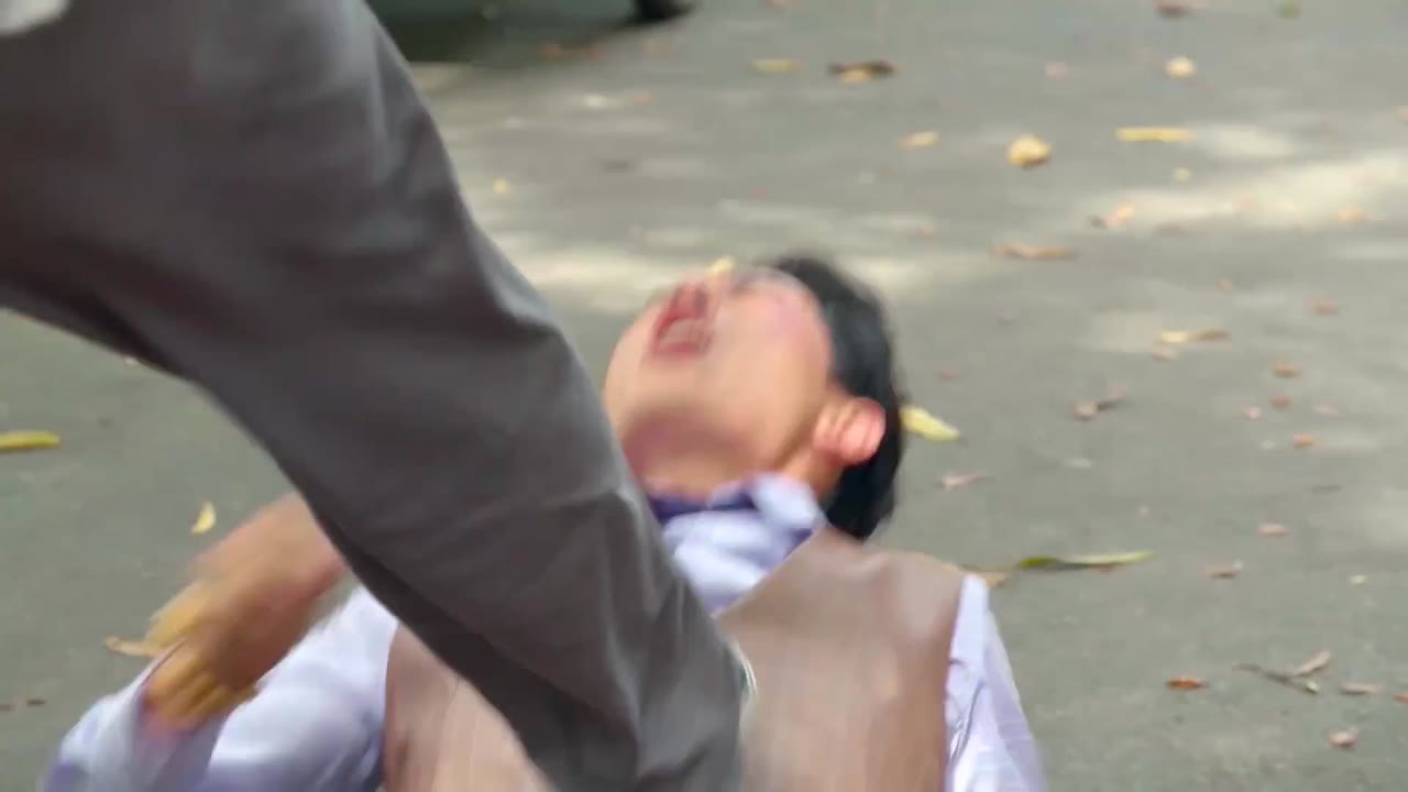 Câu Chuyện Tình Yêu tập 26