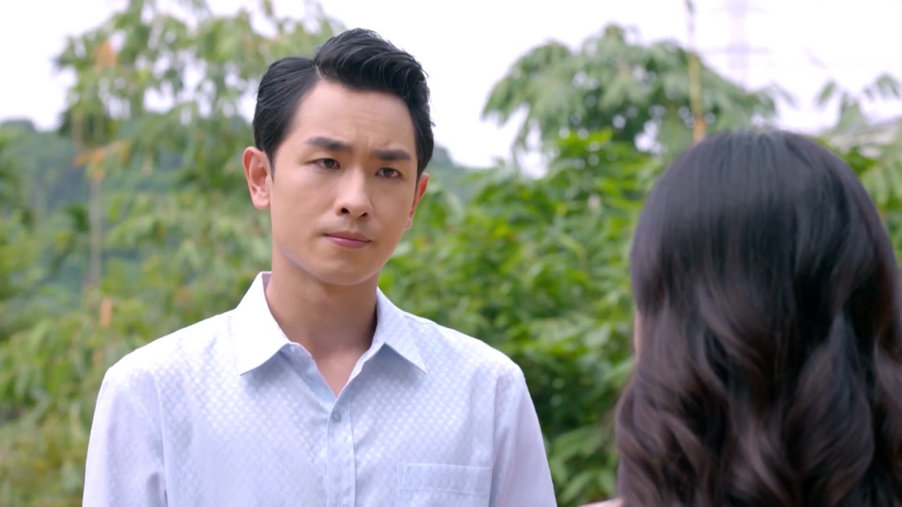 Câu Chuyện Tình Yêu tập 33
